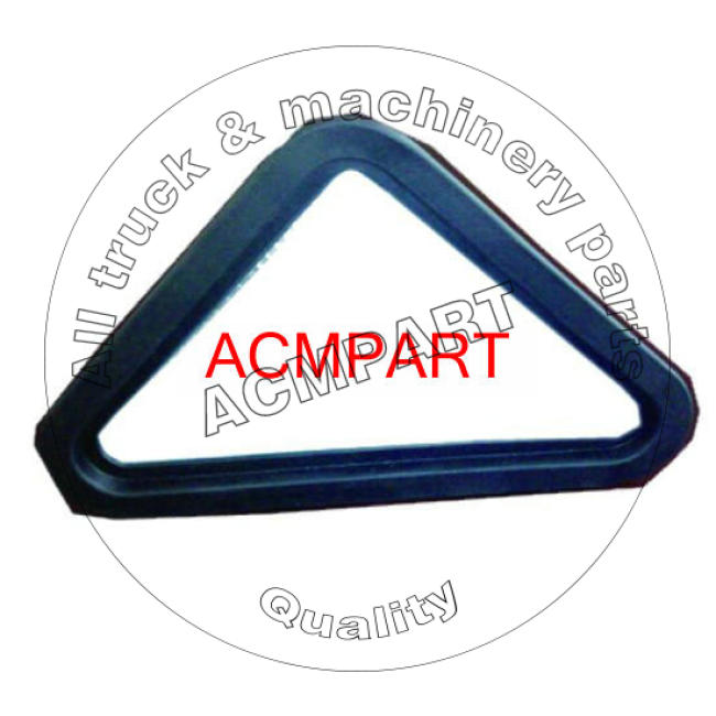 rubber headlight lamp bezel 6674402 for bobcat skidsteer rubber headlight lamp bezel 6674402 for bobcat skidsteer